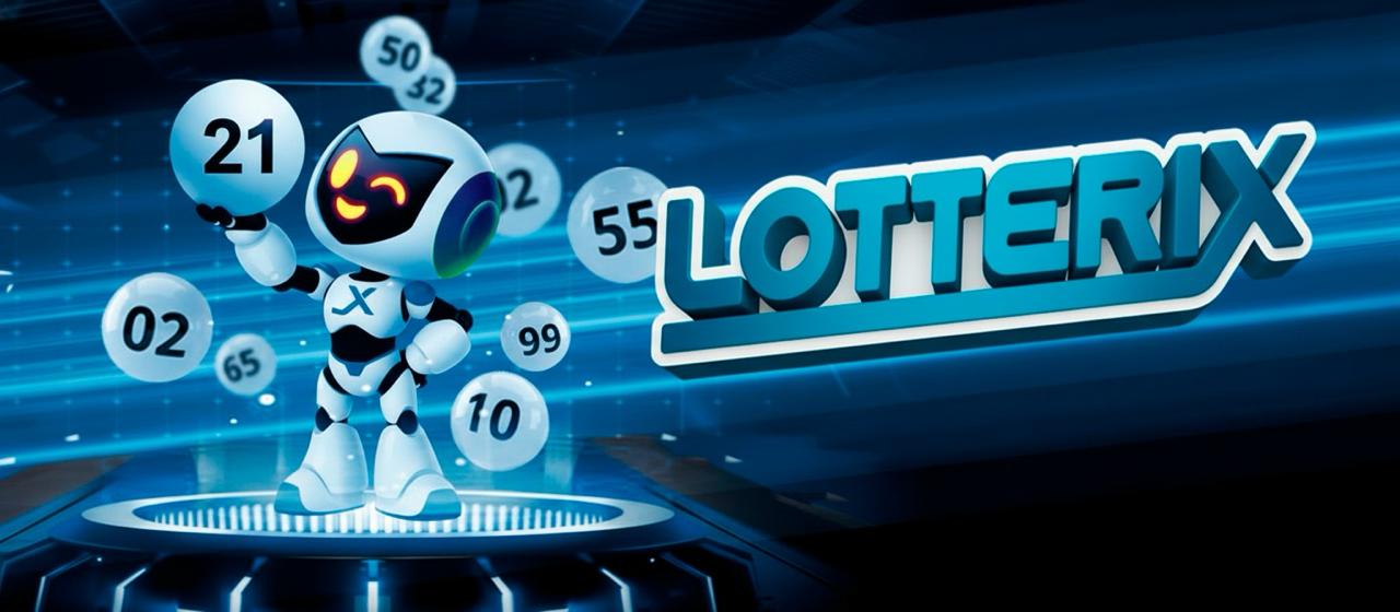 Lotterix